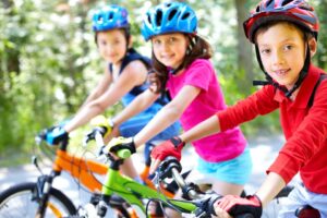 Jaki rowerek dla dziecka wybrać? zaRABATowani
