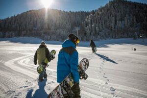 Deski snowboardowe - zaRABATowani.pl