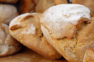 Chleby - jaki automat do pieczenia chleba?